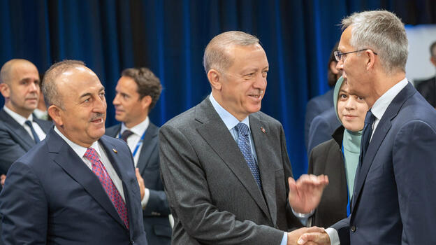 Türkiye'nin NATO'daki zaferi Yunanistan'ı çıldırttı! Skandal ifadeler..