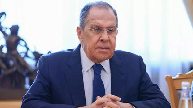 Rusya Dışişleri Bakanı Sergey Lavrov uyardı: Dikkat etsinler!