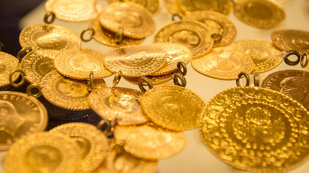 Altın resmen eriyor! Altın fiyatları 6 ayın dibini gördü, gram altın, çeyrek altın, yarım altın, tam altın...