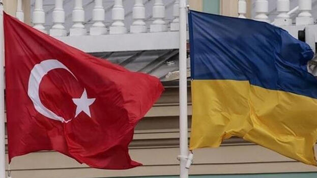 MSB duyurdu! Türkiye ve Ukrayna arasında kritik görüşme