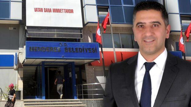 İzmir'de yolsuzluk operasyonu! Belediye başkanı ve meclis üyesi gözaltına alındı