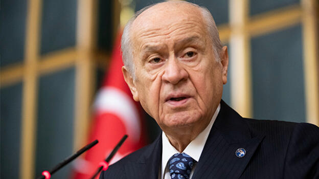 MHP Genel Başkanı Bahçeli'den son dakika KPSS açıklaması