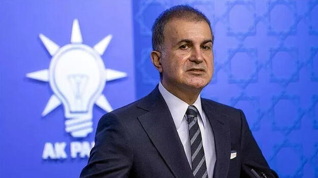 AK Parti Sözcüsü Çelik’ten, Kılıçdaroğlu’nun YSK hakkındaki sözlerine cevap
