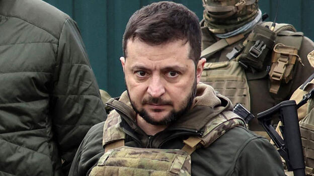 Haberler Zelenski’yi çıldırttı! Ukraynalı komutanlarına sert tepki: Planlarımız hakkında konuşmayı bırakın