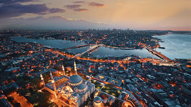 İstanbul'un nüfus haritası belli oldu! Hangi ilçede en çok aslen nereli yaşıyor?