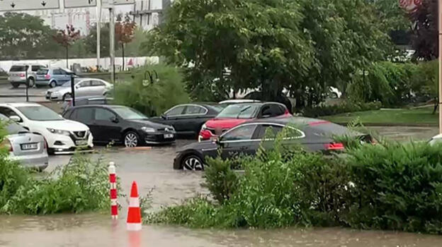 Ankara Valisi Vasip Şahin duyurdu! Şiddetli yağış ve fırtına can aldı