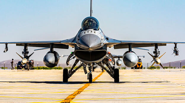 F-16'lar için ABD'de kritik toplantı! Türkiye'den dikkat çeken talep