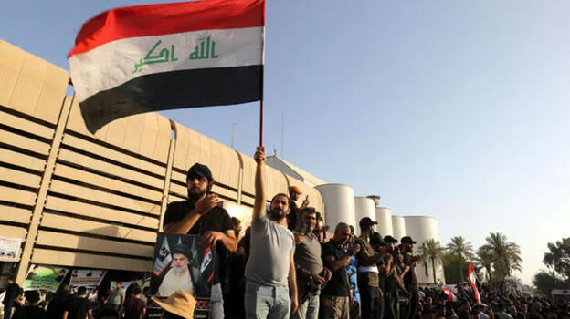 Irak’ta siyasi taraflar “erken seçim” konusunda anlaştı