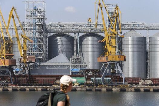 Guterres: Zaporijya nükleer santralinin ürettiği enerji, Ukrayna'ya ait