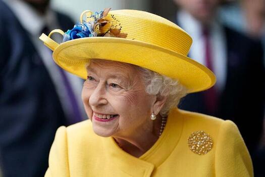 İngiltere Kraliçesi II. Elizabeth’in ölüm nedeni belli oldu