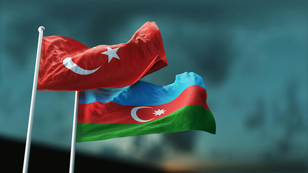 Türkiye'den Azerbaycan'a destek mesajları