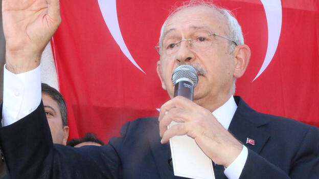 CHP lideri Kılıçdaroğlu: Yanlışlarımızla yüzleşiyoruz