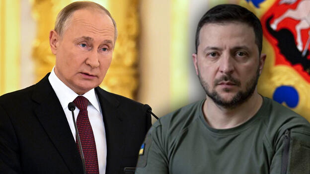 Donetsk, Luhansk ve Herson Rusya'ya katılmak için referanduma gidiyor