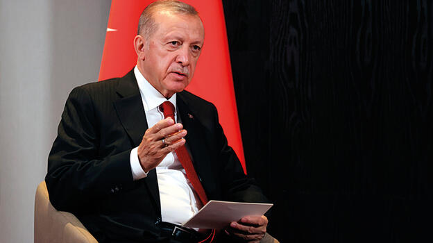 Cumhurbaşkanı Erdoğan'dan BM Zirvesi sonrası kritik mesaj: Atılımlarımız ilgi ve gıptayla izlenmekte