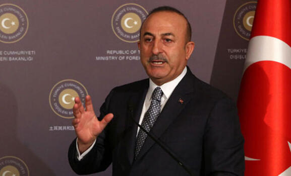 Bakan Çavuşoğlu: Çatışmaların yaklaşık yüzde 60’ı da İslam İşbirliği Birliği Teşkilatının coğrafyasında gerçekleşiyor