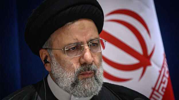 İran Cumhurbaşkanı Reisi: "Hiçbir koşulda halkın güvenlik ve huzurunun tehlikeye atılmasına izin vermeyeceğiz"