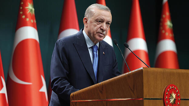 Cumhurbaşkanı Erdoğan'dan öğrencilere müjde: Beslenme yardımı günlük 60 TL'ye yükseldi