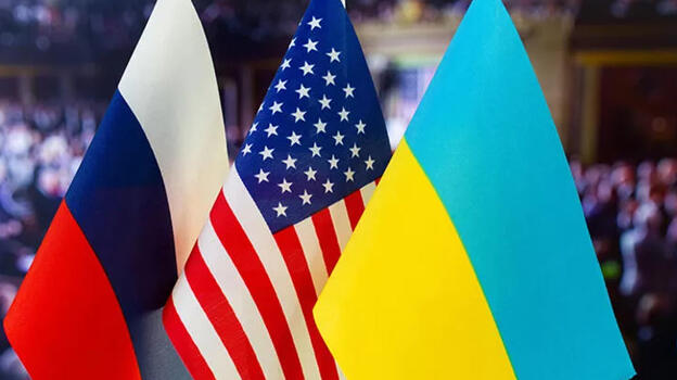 ABD: Ukrayna topraklarının Rusya tarafından ilhakını asla tanımayacağız
