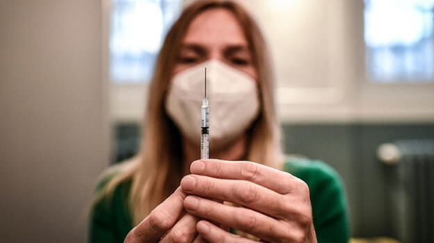 Grip aşısının fiyatı belli oldu! 65 yaş üstü vatandaşlar dikkat
