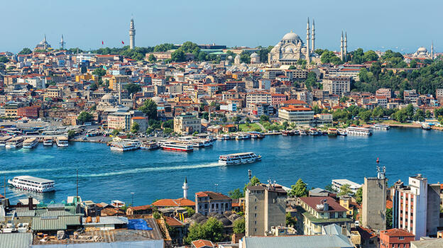 Türkiye'nin en yaşanabilir şehirleri belli oldu! Listenin zirvesi şaşırttı