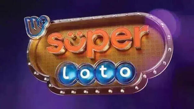 Süper Loto sonuçları sorgulama: 22 Kasım Süper Loto çekilişinde kazandıran numaralar...