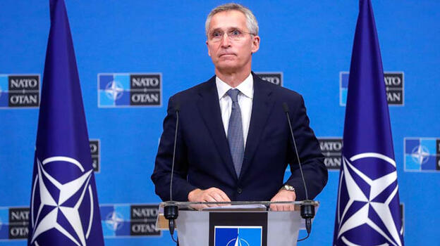 Rusya'nın ilhak kararından sonra NATO Genel Sekreteri Stoltenberg'den ilk tepki