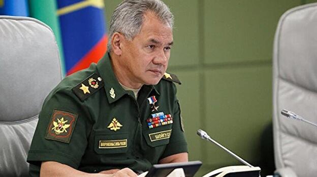 Rusya Savunma Bakanı Şoygu: Kısmi seferberlik ilanı sonrası 200 binden fazla kişi orduya alındı