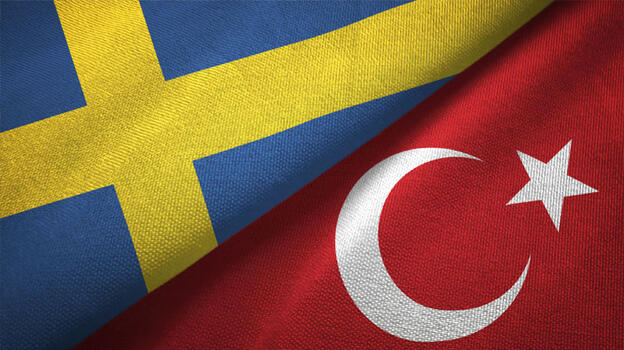 İsveç'in Ankara Büyükelçisi, Dışişleri'ne çağrıldı