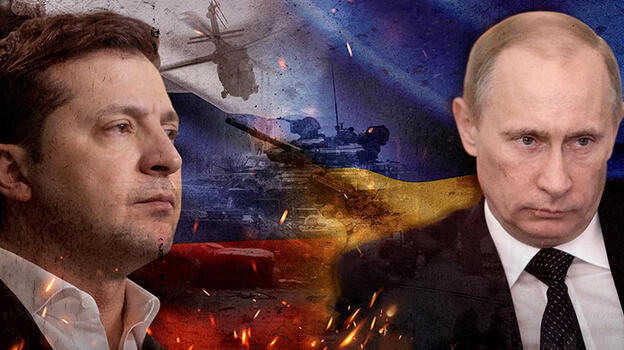 Kremlin Sözcüsü Peskov: Zelenskiy'in açıklamaları dünya savaşı başlatma çağrısıdır