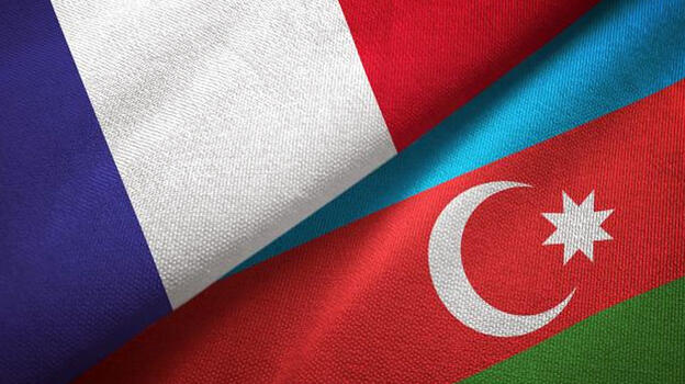 Azerbaycan Milli Meclisi'nden, Fransız Senatosu'nun aldığı yaptırım kararına misilleme