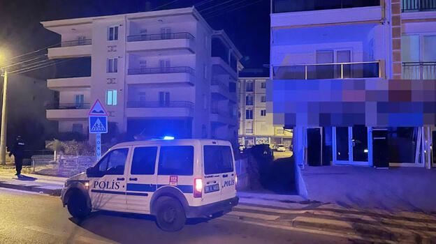 Aksaray'da kiracı ev sahibi kavgası: 5 yaralı