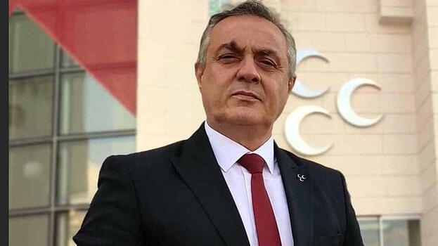 MHP Manisa İl Başkanı Öner hayatını kaybetti