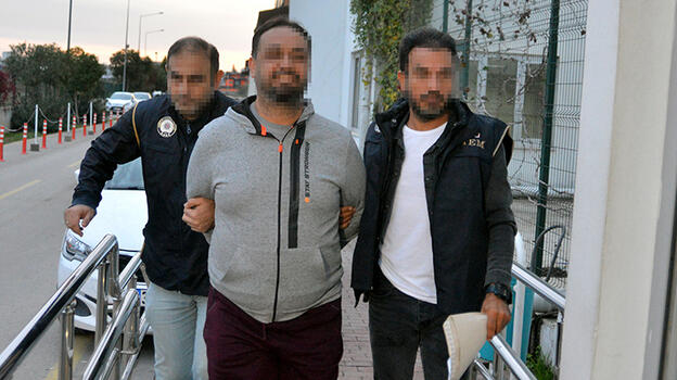Adana merkezli 8 ilde FETÖ operasyonu: 75 gözaltı kararı