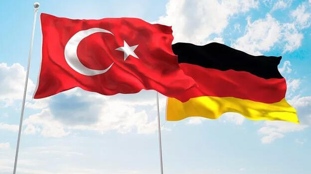 Almanya Dışişleri Bakanlığı Sözcüsü Burger: İstanbul saldırısının PKK ile ilişkili olduğu delilleri ciddiye alıyoruz