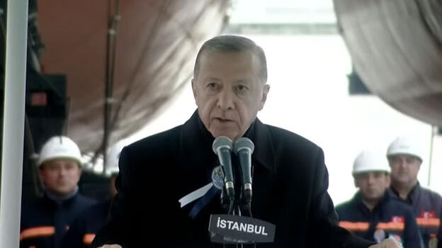Cumhurbaşkanı Erdoğan'dan terörle mücadele mesajı: Kimse müsamaha beklemesin
