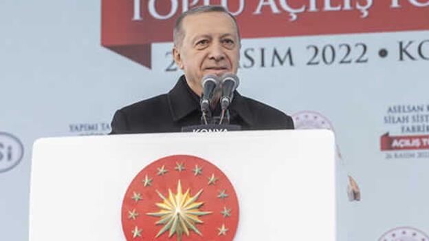 Cumhurbaşkanı Erdoğan'dan hayvan barınağındaki vahşet görüntülerine sert tepki