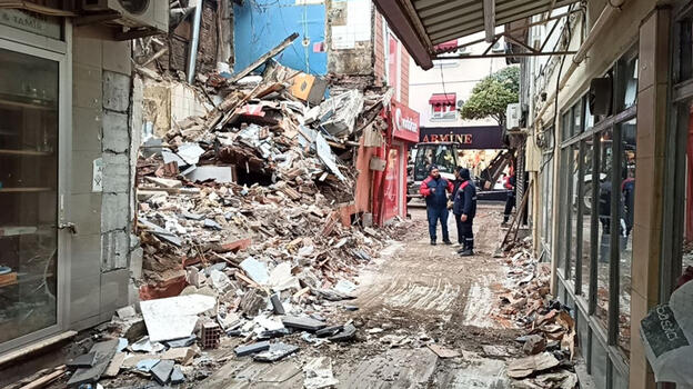 Bolu'da deprem olacak iddialarına açıklama geldi