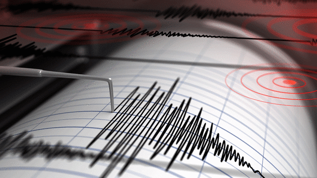 Muğla'da saat 07.22'de deprem! AFAD'dan açıklama yapıldı