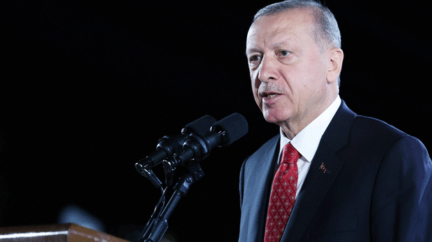 Cumhurbaşkanı Erdoğan'dan turizm ile ilgili flaş açıklama! 'Ustalık dönemindeyiz'