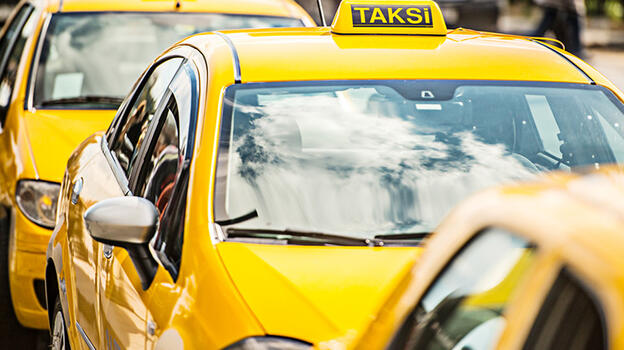 UKOME'de 2 bin 125 minibüs ve dolmuşun taksiye dönüştürülmesi teklifi kabul edildi