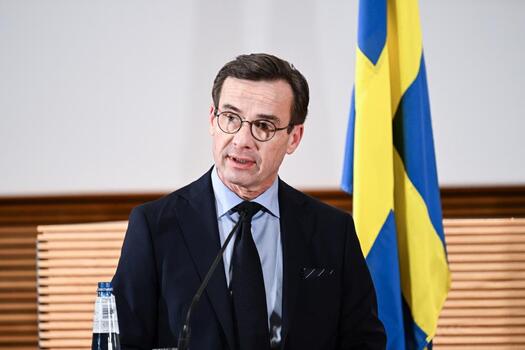 İsveç Başbakanı Kristersson'dan Türkiye karşıtı eski milletvekiline cevap: Türkiye'nin teröre karşı kendini koruma hakkı var