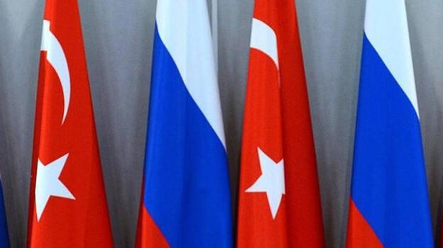 Bakanlık açıkladı! Türk- Rus siyasi istişareleri İstanbul'da yapıldı