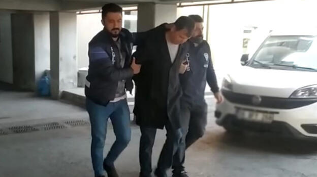 Ankara'da firari FETÖ üyelerine operasyon; yöneticiler dahil 16 gözaltı