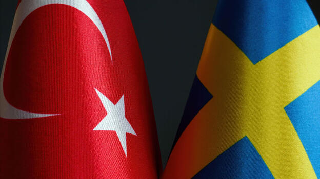 Türkiye - İsveç görüşmelerine ara verildi