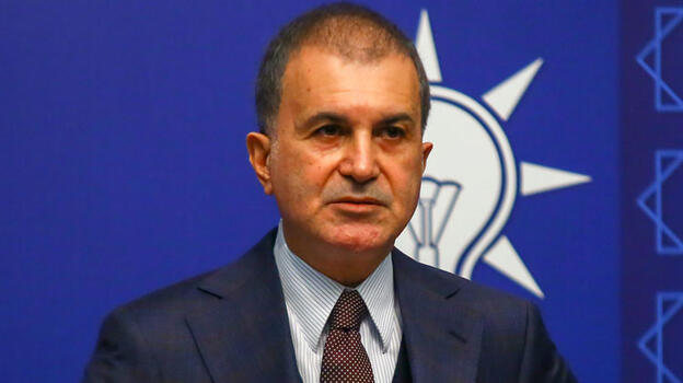AK Parti Sözcüsü Çelik'ten konsoloslukların kapatılmasına tepki: Bu sorumsuzluk kabul edilemez