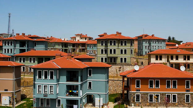 İstanbul ve Ankara’da kentsel dönüşüm müjdesi! Bakan detayları açıkladı