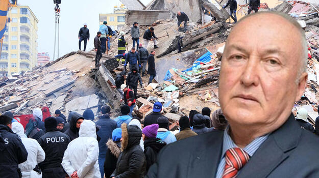 Kahramanmaraş'taki deprem beklenen İstanbul depremini tetikler mi? Uzman isimden önemli açıkalama geldi