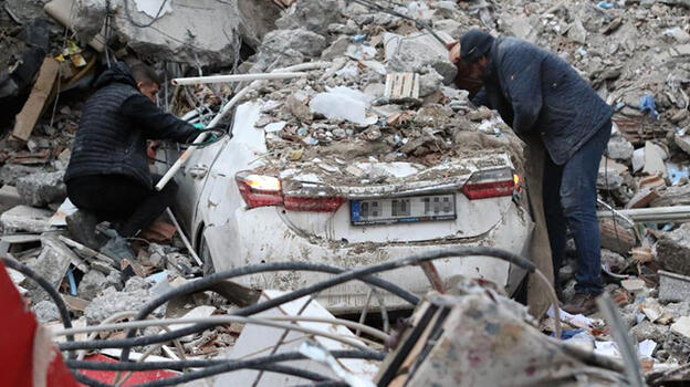 AFAD’dan depremle ilgili 3 hayati uyarı