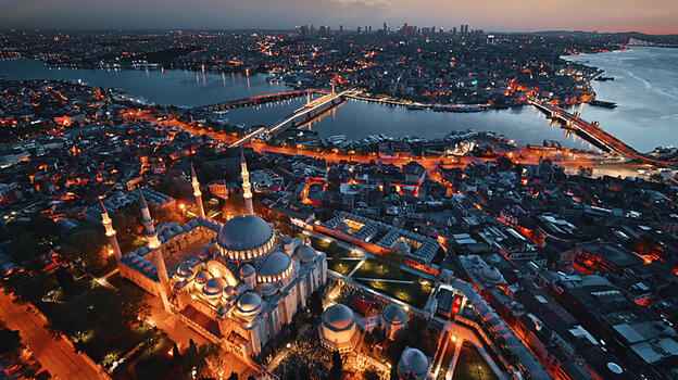 BBC'den 'İstanbul depremi' analizi! Acı bilançoyu açıkladılar