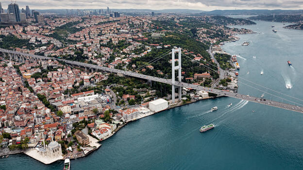 İstanbul depreminde enerjinin biriktiği yeri açıkladı! Kandilli'den flaş açıklama geldi